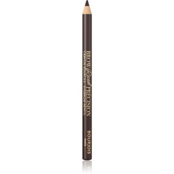 Bourjois Brow Reveal creion pentru sprancene cu pensula de firma original