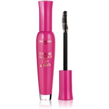 Bourjois Volume Glamour Coup de Théâtre mascara rezistent, pentru volum