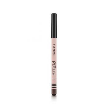 Creion ochi Pretty by Flormar Styler Nou Amber 111