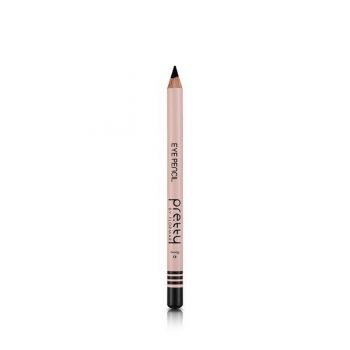 Creion ochi Pretty by Flormar Styler Nou Ebony 101