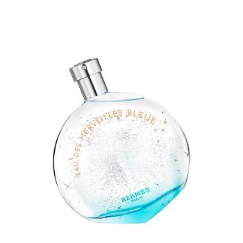 Eau Des Merveilles Bleue 50 ml