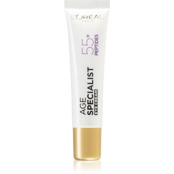 L’Oréal Paris Age Specialist 55+ crema anti rid de zi si de noapte