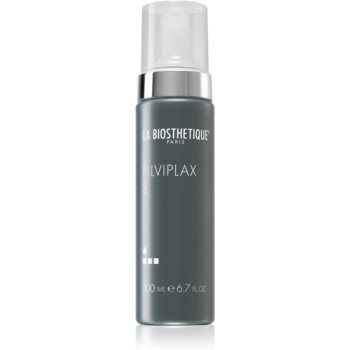 La Biosthétique Base Pilviplax S spumă de styling