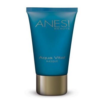 Masca Aqua Vital Anesi pentru ten uscat 50ml