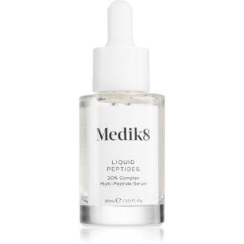 Medik8 Liquid Peptides ser pentru contur