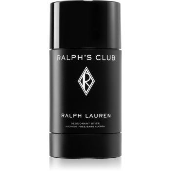 Ralph Lauren Ralph’s Club deodorant pentru bărbați