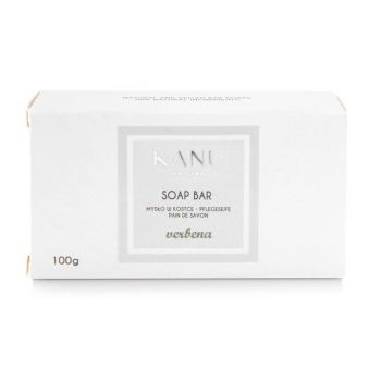 Sapun Natural cu Verbina - KANU Nature Soap Bar Verbena, 100 g de firma original