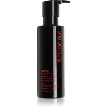 Shu Uemura Ashita Supreme balsam cu efect revitalizant de firma original