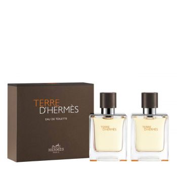 Terre D'Hermes Duo Pack Set 100 ml