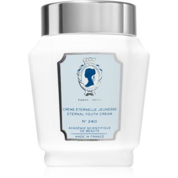 Académie Scientifique de Beauté Vintage Eternal Youth Cream N°260 crema puternic hidratanta cu peptide