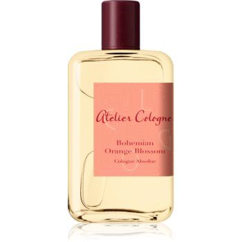 Atelier Cologne Cologne Absolue Bohemian Orange Blossom Eau de Parfum unisex