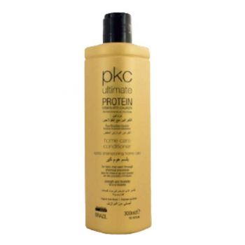 Balsam pentru Par Gros si Rezistent - PKC Ultimate Protein Conditioner, 300 ml