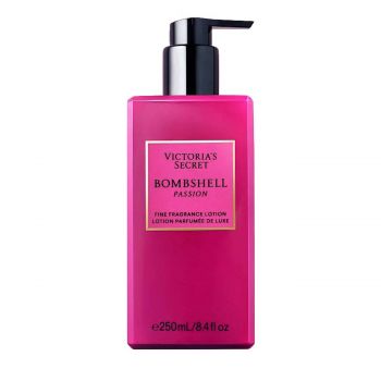 Bombshell Passion Body Lotion 250 ml