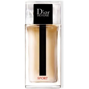 DIOR Dior Homme Sport Eau de Toilette pentru bărbați