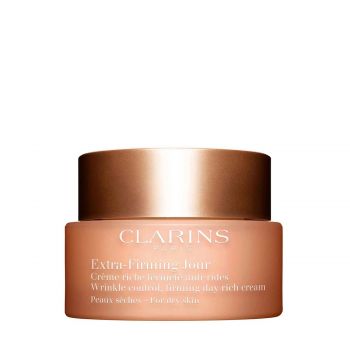 Extra firming wrinkle control day cream  50 ml