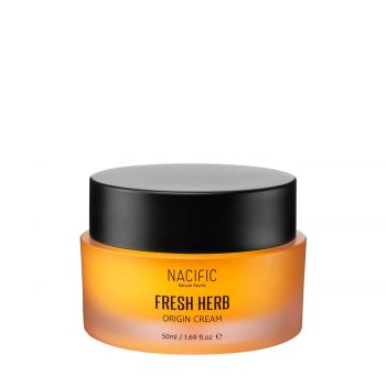 Fresh Herb Origin Cream 50 ml
