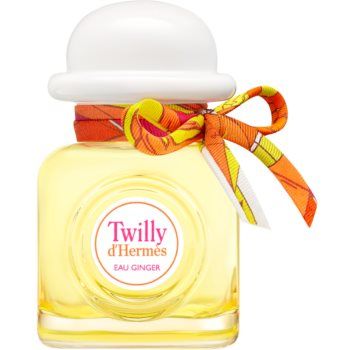 HERMÈS Twilly d’Hermès Eau Ginger Eau de Parfum pentru femei la reducere