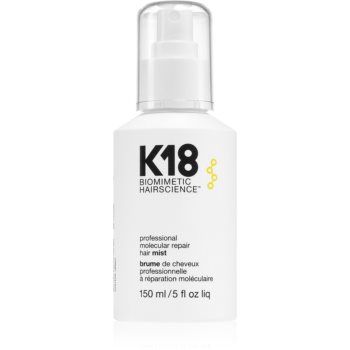 K18 Molecular Repair spray regenerator pentru păr