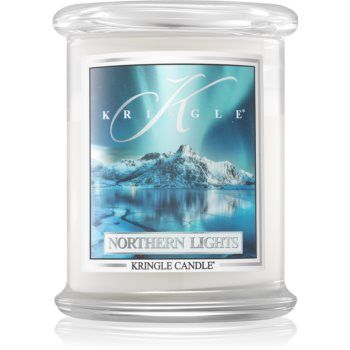 Kringle Candle Northern Lights lumânare parfumată