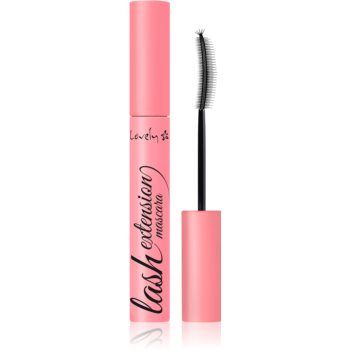 Lovely Lash Extension mascara pentru alungire ieftin