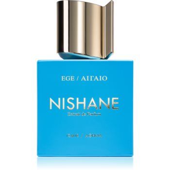 Nishane Ege/ Αιγαίο extract de parfum unisex
