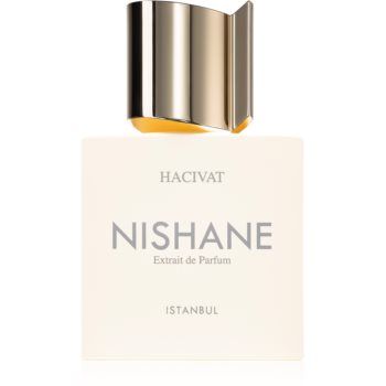 Nishane Hacivat extract de parfum unisex de firma original