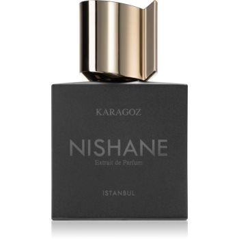 Nishane Karagoz extract de parfum unisex de firma original