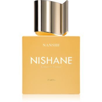 Nishane Nanshe extract de parfum unisex