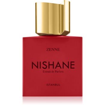 Nishane Zenne extract de parfum unisex