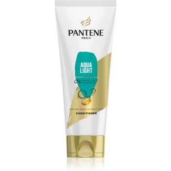 Pantene Pro-V Aqua Light balsam de păr