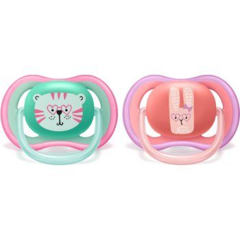 Philips Avent Ultra Air 18m+ suzetă