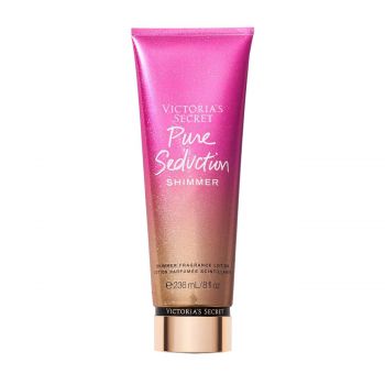 Pure Seduction Shimmer Lotion 236 ml