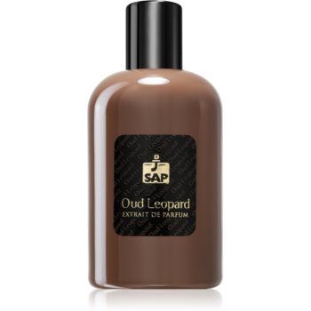 SAP Oud Leopard extract de parfum unisex ieftin