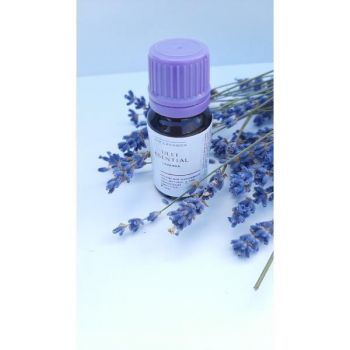 Ulei esential Div Lavanda, 10ml