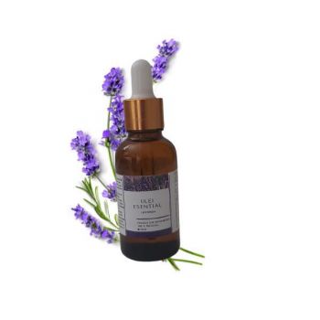 Ulei esential Div Lavanda, 30ml ieftin