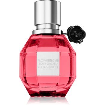 Viktor & Rolf Flowerbomb Ruby Orchid Eau de Parfum pentru femei