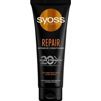 Balsam Intensiv Reparator - Syoss Repair Intensive Conditioner, 250 ml de firma original