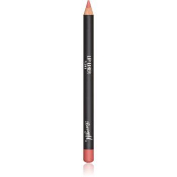 Barry M Lip Liner creion contur buze