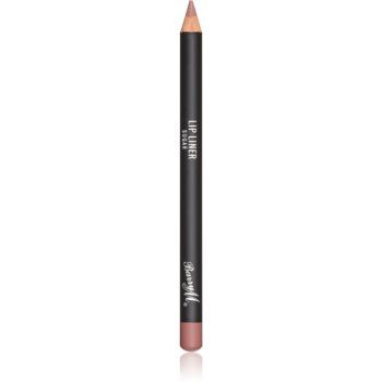 Barry M Lip Liner creion contur buze