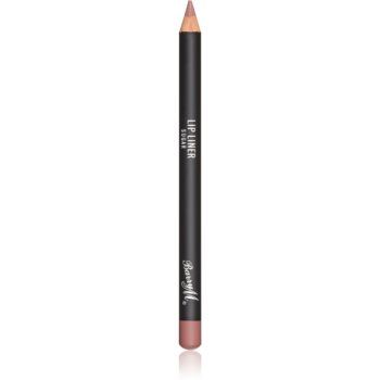 Barry M Lip Liner creion contur buze