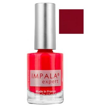 Lac de Unghii Impala Expert, nuanta exp 15, 12 ml Lac de Unghii Impala Expert, nuanta exp 15, 12 ml