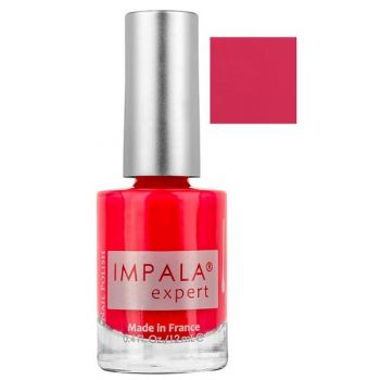 Lac de Unghii Impala Expert, nuanta exp 2, 12 ml Lac de Unghii Impala Expert, nuanta exp 2, 12 ml