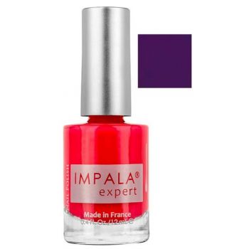Lac de Unghii Impala Expert, nuanta exp 28, 12 ml Lac de Unghii Impala Expert, nuanta exp 28, 12 ml