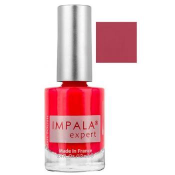 Lac de Unghii Impala Expert, nuanta exp 32, 12 ml Lac de Unghii Impala Expert, nuanta exp 32, 12 ml