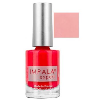 Lac de Unghii Impala Expert, nuanta exp 35, 12 ml Lac de Unghii Impala Expert, nuanta exp 35, 12 ml