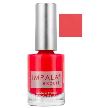 Lac de Unghii Impala Expert, nuanta exp 6, 12 ml Lac de Unghii Impala Expert, nuanta exp 6, 12 ml