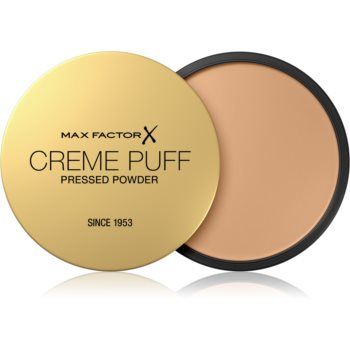 Max Factor Creme Puff pudra compacta