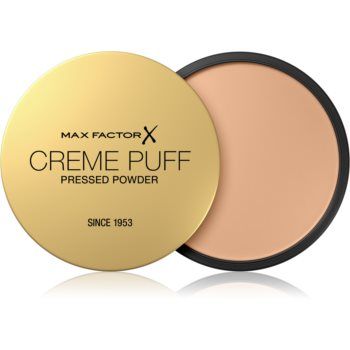 Max Factor Creme Puff pudra compacta