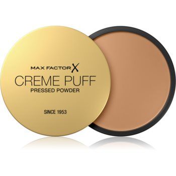 Max Factor Creme Puff pudra compacta