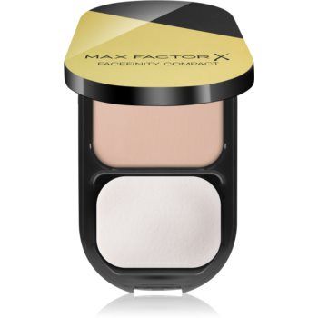 Max Factor Facefinity make-up compact SPF 20